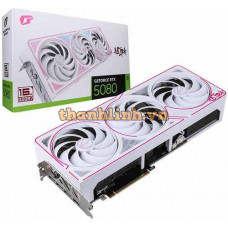 Card màn hình Colorful iGame RTX 5080 Ultra W OC 16GB-V