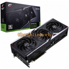 Card màn hình Colorful iGAME RTX 5080 Vulcan OC 16GB-V