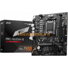 Mainboard MSI B650M-B Pro
