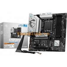 Mainboard MSI B760M Gaming Plus WiFi DDR4