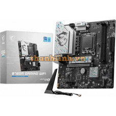 Mainboard MSI B760M Gaming Wifi