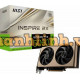Card màn hình MSI GeForce RTX™ 5060 8G INSPIRE 2X OC