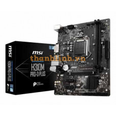 Mainboard MSI H310M Pro VDH Plus