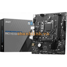 Mainboard MSI H510M-B PRO Intel H470 LGA 1200 DDR4