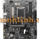 Mainboard MSI H610M Bomber DDR4