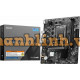 Mainboard MSI H610M PRO H610M-S WIFI DDR4