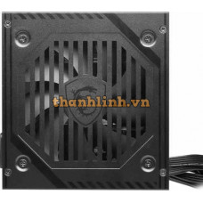 Nguồn MSI MAG A650BNL 80 Plus Bronze