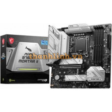 Mainboard MSI MAG B760M MORTAR II DDR5