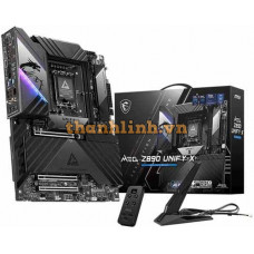 Mainboard MSI MEG Z890 UNIFY-X