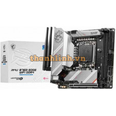Mainboard MSI MPG B760I EDGE WIFI DDR4