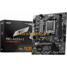 Mainboard MSI PRO A620M-E