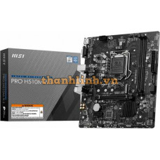 Mainboard MSI Pro H510M-B II
