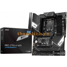 Mainboard MSI PRO Z790-A WIFI DDR5