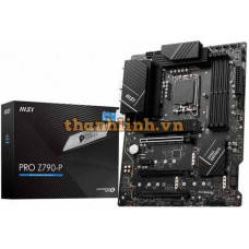 Mainboard MSI PRO Z790-P DDR5