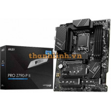 Mainboard MSI PRO Z790-P II DDR5