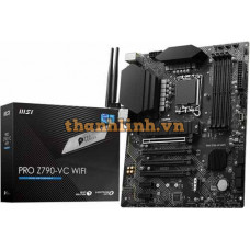 Mainboard MSI PRO Z790-VC WIFI DDR5