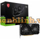 Card màn hình MSI RTX 4060 VENTUS 2X BLACK 8GB OC