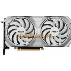 Card màn hình MSI RTX 4070 Super Ventus 2X White OC 12G GDDR6X