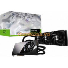 Card màn hình MSI RTX™ 5090 32G SUPRIM LIQUID SOC