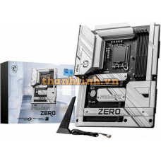 Mainboard MSI Z790 PROJECT ZERO
