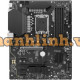 Mainboard MSI Z790-S01
