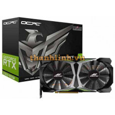 Card màn hình OCPC NVIDIA RTX 2060 Super 8GB GDDR6
