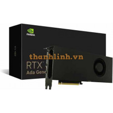 Card màn hình NVIDIA RTX 4500 24GB Ada Generation GDDR6