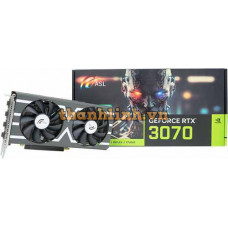 Card màn hình Nvidia Rtx3070 Asl 8Gb Ddr6X 2Fan