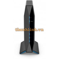 Bộ phát Wifi Linksys E5600 Max-Stream Ac1200 Gigabit Router