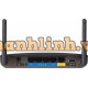 Bộ phát WIFI Linksys Ea2750 N600 Dual-Band Smart Wi-Fi Wireless Router