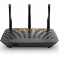 Bộ phát Wifi Linksys Ea7500 Max-Stream™ Ac1900 Gigabit Wi-Fi Router