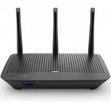 Bộ phát Wifi Linksys Ea7500 Max-Stream™ Ac1900 Gigabit Wi-Fi Router