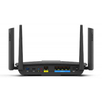 Bộ phát Wifi Linksys Ea8100 Max-Stream™ Ac2600 Gigabit Wi-Fi Router