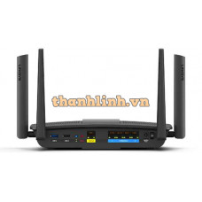 Bộ phát Wifi Linksys Ea8100 Max-Stream™ Ac2600 Gigabit Wi-Fi Router
