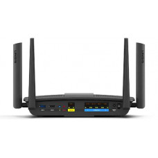 Bộ phát Wifi Linksys Ea8100 Max-Stream™ Ac2600 Gigabit Wi-Fi Router