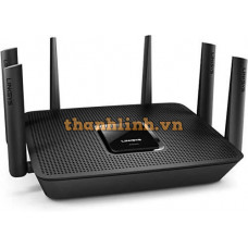 Bộ phát WIFI Linksys Ea9300 Max-Stream™ Ac4000 Tri-Band Wi-Fi Router