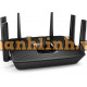 Bộ phát WIFI Linksys Ea9300 Max-Stream™ Ac4000 Tri-Band Wi-Fi Router
