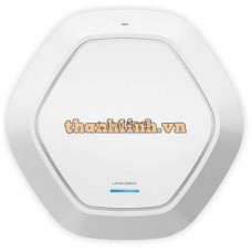 Bộ phát Wifi AP Linksys Business Lapac2600C Ac2600 Dual-Band Cloud Ac Wave 2 Wireless Access Point