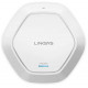 Bộ phát Wifi AP Linksys Business Lapac2600C Ac2600 Dual-Band Cloud Ac Wave 2 Wireless Access Point