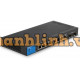 Bộ chia mạng Linksys LGS310C 8-Port Managed Gigabit Ethernet Switch with 2 1G SFP Uplinks