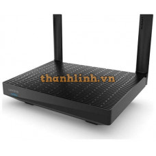 Bộ phát Wifi Linksys Mr7350-Ah Dual-Band Ax1800 Mesh Wifi 6 Gigabit Router 1-Pack