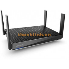 Bộ phát Wifi Linksys Mr9600-Ah Dual-Band Ax6000 Mesh Wifi 6 Gigabit Router 1-Pack