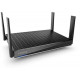 Bộ phát Wifi Linksys Mr9600-Ah Dual-Band Ax6000 Mesh Wifi 6 Gigabit Router 1-Pack