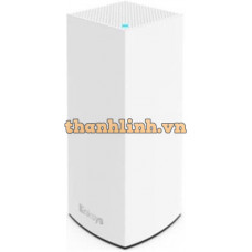 Bộ phát wifi Linksys Atlas 6 Dual-Band Mesh WiFi 6 System, 1-Pack MX2001