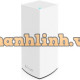Bộ phát wifi Linksys Atlas 6 Dual-Band Mesh WiFi 6 System, 1-Pack MX2001