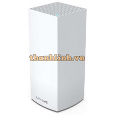 Bộ phát Wifi Linksys Velop Mx5300-Ah Tri-Band Ax5300 Mesh Wifi System Wifi 6 System 1-Pack
