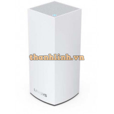 Bộ phát wifi Linksys Atlas Pro 6 Dual-Band Mesh WiFi 6 System, 1-Pack MX5501