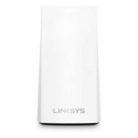 Bộ phát Wifi Linksys Velop Whw0101-Ah Dual-Band Ac1300 Mesh Wifi System Wifi 5 System 1-Pack