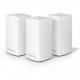 Bộ phát Wifi Linksys Velop Hw0103-Ah Dual-Band Ac3900 Mesh Wifi System Wifi 5 System 3-Pack