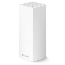 Bộ phát Wifi Linksys Velop Whw0301-Ah Tri-Band Ac2200 Mesh Wifi System Wifi 5 System 1-Pack